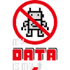 Meine Daten sind meine Daten
