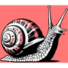 Schnecke