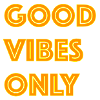 Neon Schriftzug