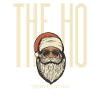 Cool Santa Claus