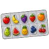 Happy Fruits