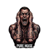 Pure Noise Screamer