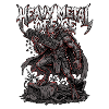Heavy Metal Office