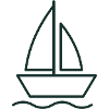 Segelboot — Segler