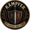 Kämpfer – Im Dienst der Ehre