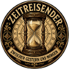 Zeitreisender – Zwischen Gestern und Morgen