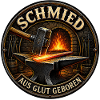 Schmied – Aus Glut geboren