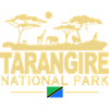 Tarangire Nationalpark Tansania
