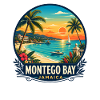 Montego Bay Jamaika Karibik Strand