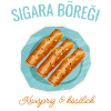 Sigara Böreği – Knusprig & köstlich