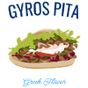 Gyros Pita – Greek Flavor
