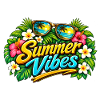 Sommervibes Paradies