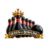 Queen of Bowling Crown – Damen-Bowlingbekleidung