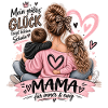 Mama Herzliebe für immer