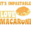 Makkaroni und Käse Mac and Cheese