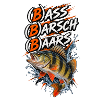 Barsch Angeln