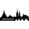 Dresden Skyline