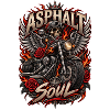 ASPHALT-SEELE