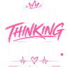 Overthinking Is My Cardio