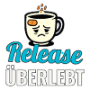 Release überlebt — Shirt für DevOps & Teams