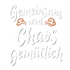 Gemeinsam wird Chaos gemütlich – Zusammenhalt