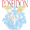Poseidons gefallener Engel