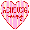 Geschenkideen für Freundin, Maus