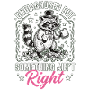 Undiagnosed But Something Ain't Right
