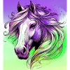 Pferd