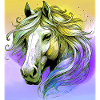 Pferd