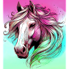 Pferd