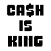 Geld ist König