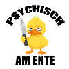 Psychisch am Ente
