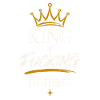 King of Fucking Nothing