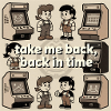 Retro-Gaming
