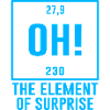 Chemiker Chemie Student Periodensystem