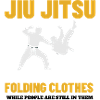 Lustiges Jiu-Jitsu-Kampfsportgeschenk für Grappler