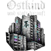 Ostkind Neon Stadt