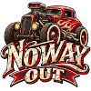 NoWay Out Flammenhotrod