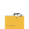 Nichts zu tun. Perfekt. – Lustige Katze