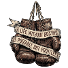 Boxing Livestyle