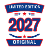 Limitierte Edition 2027 Original