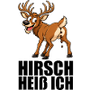 Hirsch Heiß Ich
