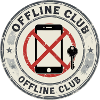 Offline Club Analog Escape