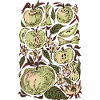 GRÜNE ÄPFEL