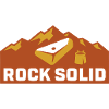 Boulder Felsen Chalkbag Icon