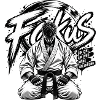 Fokus-Kampfsport