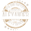 Alexander