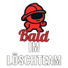 Feuerwehr-Ausbildung Geschenk: Bald im Löschteam