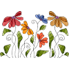 Blumen